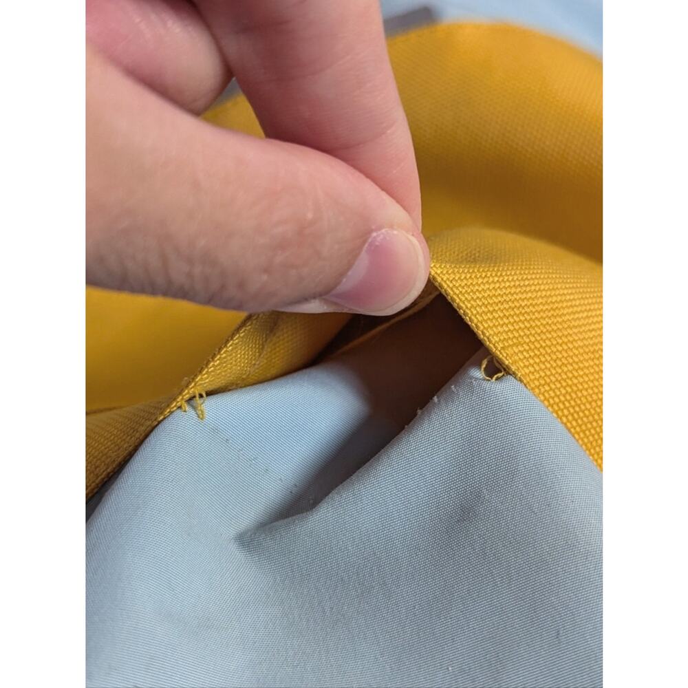 Swiss Tech Snowsuit Coveralls 3T Colorblock Girls - Picture 5 of 6
